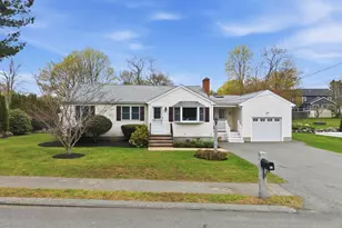 47 Samoset Rd, Woburn, MA 01801 - Photo 1