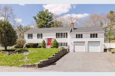 38 Alicia Dr, Taunton, MA 02780 - Photo 1