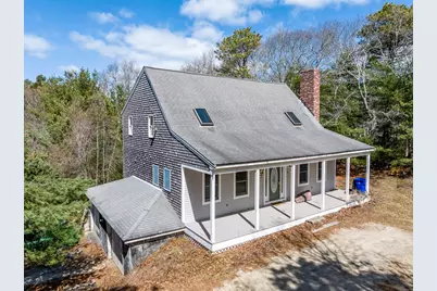21 Clay Pond Road, Bourne, MA 02532 - Photo 1
