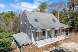 21 Clay Pond Rd, Bourne, MA 02532 - Photo 1