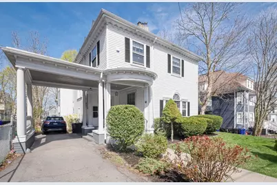 11 Wayne Street, Boston, MA 02121 - Photo 1