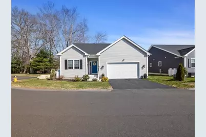 20 Country Club Blvd #20, Dudley, MA 01571 - Photo 1