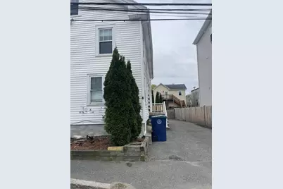 8 Lothrop Street #3, Salem, MA 01970 - Photo 1