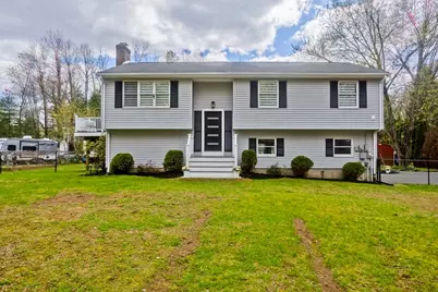 5 Pauline Cir, Southwick, MA 01077 - Photo 1