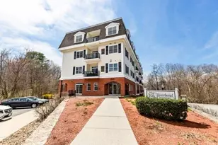 350 Greene St, North Andover, MA 01845 - Photo 1
