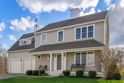 114 Meredith Way, Weymouth, MA 02189 - Photo 1