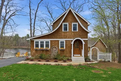 284 Whiley Rd, Groton, MA 01450 - Photo 1