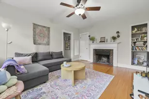 21 Chauncy St, Cambridge, MA 02138 - Photo 1