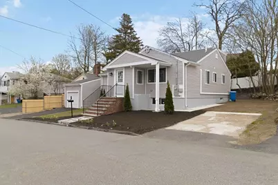 123 Pine Hill Cir, Waltham, MA 02451 - Photo 1