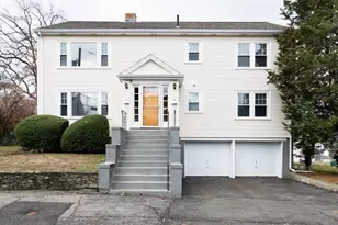 7 Mangano Ct, Watertown, MA 02472 - Photo 1