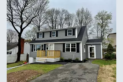 97 Studley Ave, Brockton, MA 02301 - Photo 1