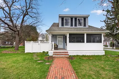 56 Lake St, Tewksbury, MA 01876 - Photo 1