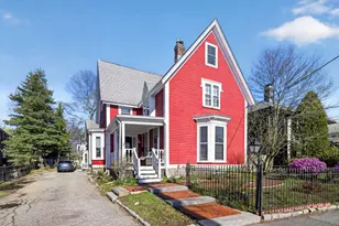 171a Lowell Ave, Newton, MA 02460 - Photo 1