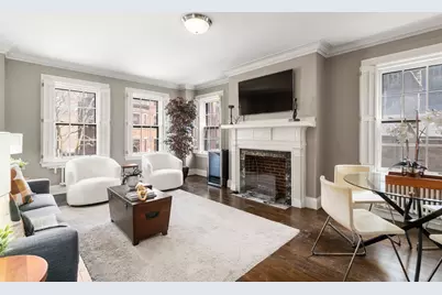 50 Commonwealth Avenue #404, Boston, MA 02116 - Photo 1