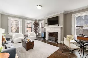 50 Commonwealth Ave, Boston, MA 02116 - Photo 1