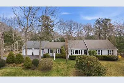1 Susan Carsley Way, Sandwich, MA 02563 - Photo 1