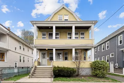42-44 Burnside St, Medford, MA 02155 - Photo 1