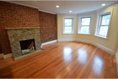 1616 Beacon #2, Brookline, MA 02446 - Photo 1