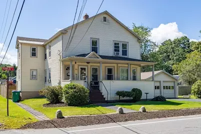 306 Franklin Road, Fitchburg, MA 01420 - Photo 1