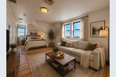 6 S Washington Street #401, North Attleboro, MA 02760 - Photo 1