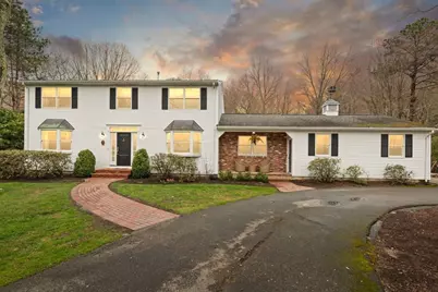 15 Ramblewood Drive, Easton, MA 02356 - Photo 1