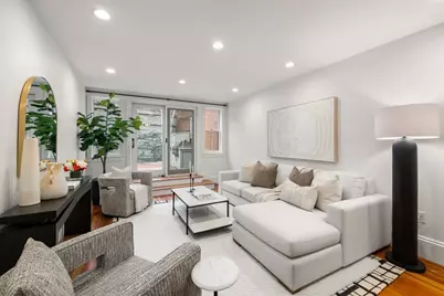 6 Adams Street #1, Boston, MA 02129 - Photo 1