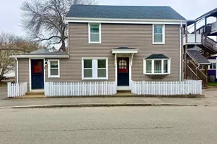 72 Friend St, Gloucester, MA 01930 - Photo 1