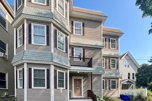 6 Wyman St, Boston, MA 02130 - Photo 1