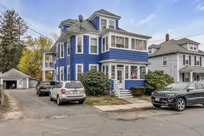 6-8 Blossom Street, Haverhill, MA 01835 - Photo 1