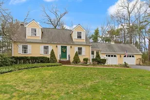 40 Summer St, Easton, MA 02356 - Photo 1