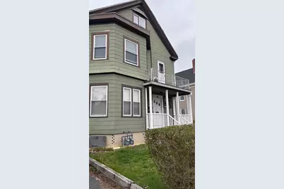 14 Cleveland Ave #2, Brockton, MA 02301 - Photo 1
