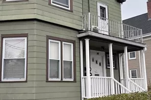 14 Cleveland Ave, Brockton, MA 02301 - Photo 1