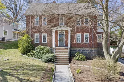 247 Stratford Street, Boston, MA 02132 - Photo 1
