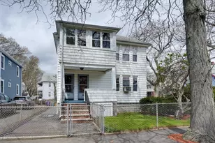 222 Harvard St, Malden, MA 02148 - Photo 1