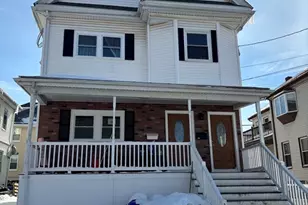 38 Wigglesworth, Malden, MA 02148 - Photo 1