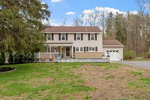 279 Redemption Rock Trail, Sterling, MA 01564 - Photo 1