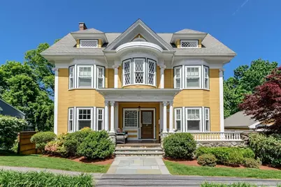 57 Waban Hill Rd N, Newton, MA 02467 - Photo 1