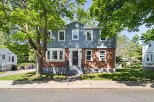 25 Paragon Rd, Boston, MA 02132 - Photo 1