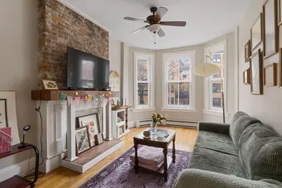 592 Columbus Ave #3, Boston, MA 02118 - Photo 1