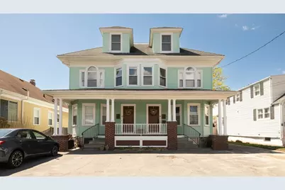 6-8 Devon Avenue #3, Beverly, MA 01915 - Photo 1