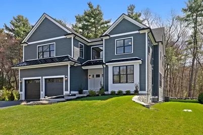 48 Sunrise Rd, Westwood, MA 02090 - Photo 1
