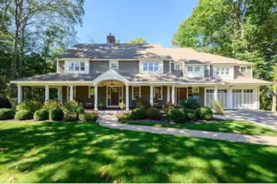 137 Fairoaks Ln, Cohasset, MA 02025 - Photo 1