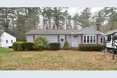755 Center St, Pembroke, MA 02359 - Photo 1