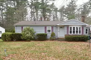 755 Center St, Pembroke, MA 02359 - Photo 1