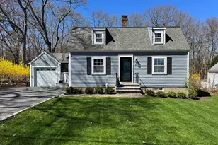 17 June St, Westwood, MA 02090 - Photo 1