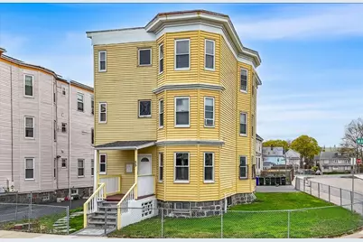 55 Mascot St, Boston, MA 02124 - Photo 1