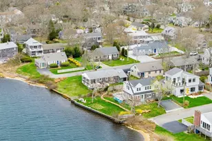 8 Providence St, Falmouth, MA 02536 - Photo 1