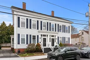 64 Middle St, Newburyport, MA 01950 - Photo 1