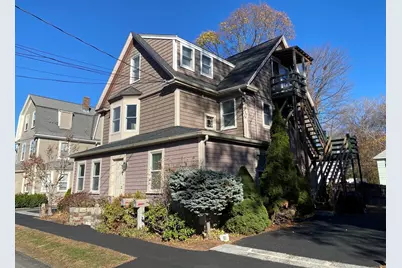 20 Highland Terrace #20, Needham, MA 02494 - Photo 1