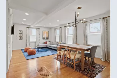 8 Webster St #2, Newton, MA 02465 - Photo 1